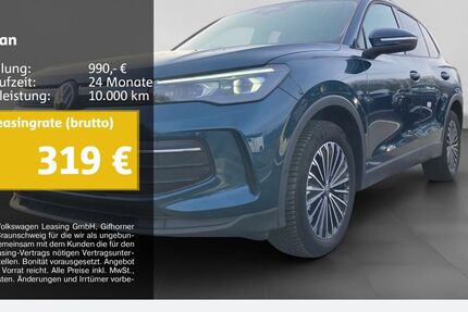VW Tiguan 43.216 km 33.240 &euro; Bochum 44892