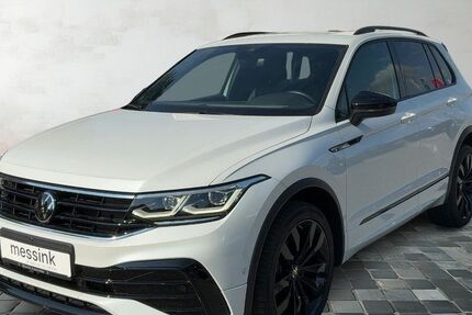 VW Tiguan 62.645 km 41.980 &euro; Wermelskirchen 42929