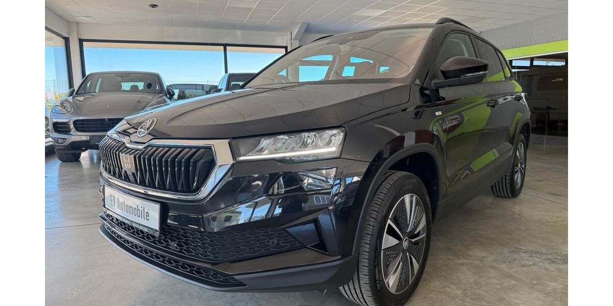 Skoda Karoq 106.000 km 19.900 &euro; Worms 67550