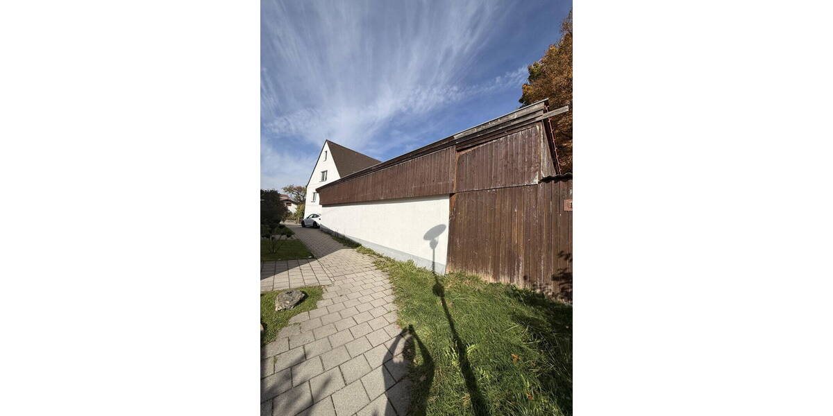 Mehrfamilienhaus, Wohnhaus Wasserburg am Inn Burgerfeld - 1 Zimmer, 330 m&sup2;, 919.000&euro; | Angebot:25775933
