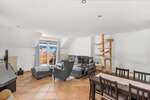 Gemütliche Maisonette-Wohnung in ruhiger Lage - Maisonettenwohnung Reichertshausen | Angebot:27067527