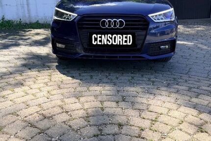 Audi A1 129.000 km 12.699 &euro; Geislingen an der Steige 73312