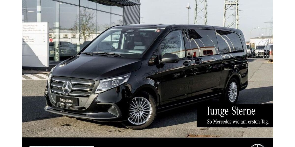 Mercedes-Benz Vito 12.050 km 57.270 &euro; Stockstadt 63811