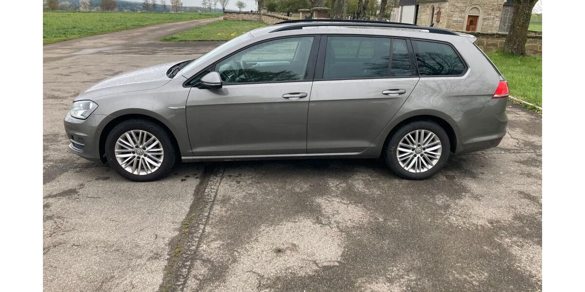 VW Golf 198.000 km 8.900 &euro; Haigerloch 72401