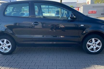 VW Fox