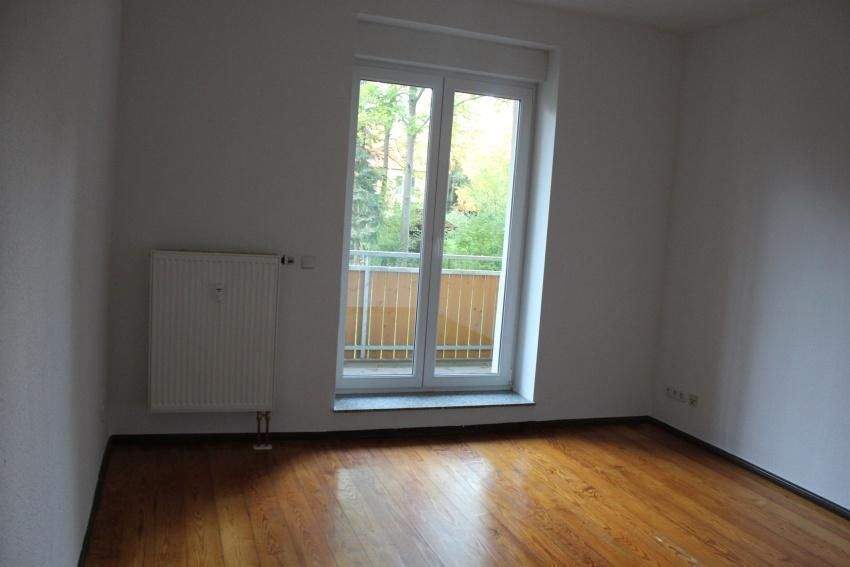 Etagenwohnung Leipzig Dölitz-Dösen - 2 Zimmer, 57 m&sup2;, 485&euro; | Angebot:25427027