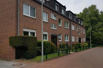 Eigentumswohnung in Oberhausen