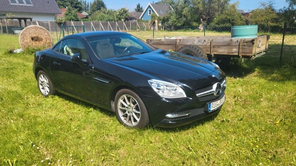 SLK 200