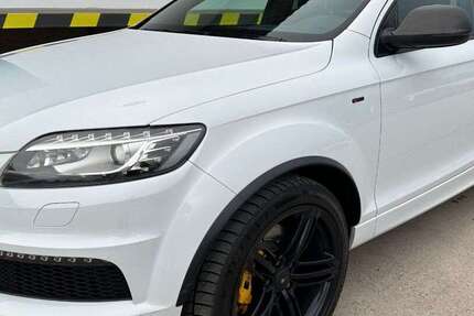 Audi Q7 215.000 km 18.500 &euro; Sindelfingen 71065
