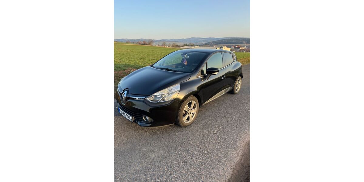 Renault Clio 92.700 km 8.200 &euro; Giesel 36119