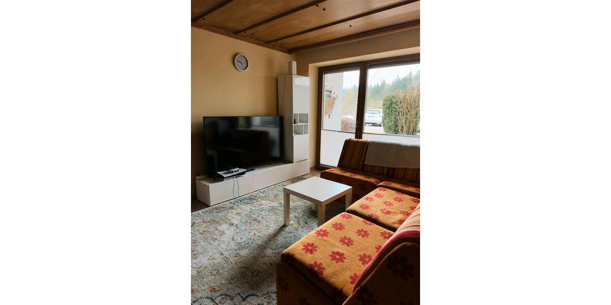 Erdgeschoßwohnung Berchtesgaden - 3 Zimmer, 86 m&sup2;, 1.200&euro; | Angebot:26294870