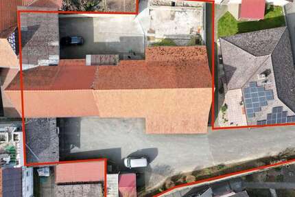 Grundstück zu verkaufen in Nidderau 395.000 € 1270 m² zimmer