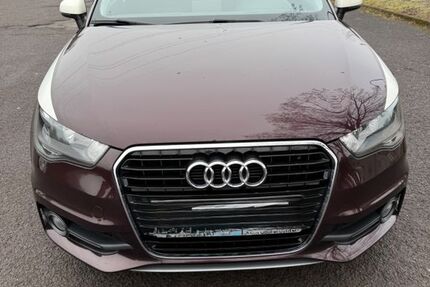 Audi A1 108.000 km 10.600 &euro; Quierschied 66287