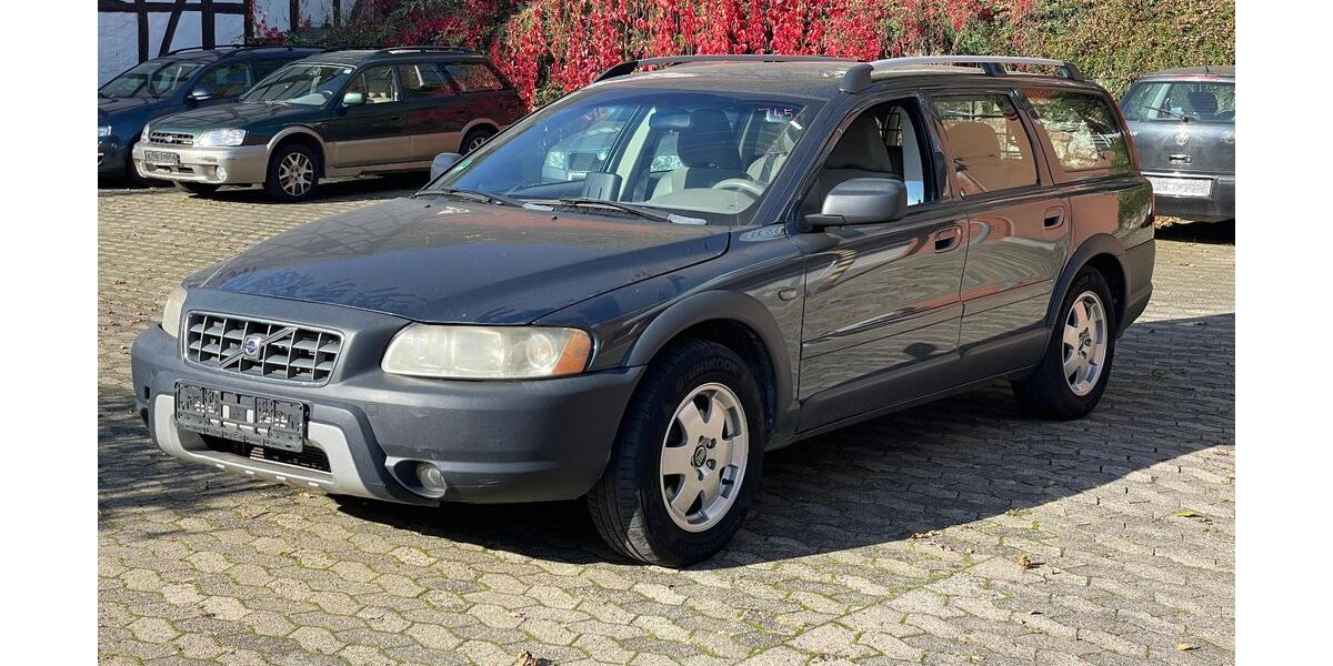 Volvo XC70 335.000 km 3.990 &euro; Gleichen 37130
