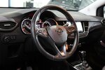 Opel Crossland T ELEGANCE / LED, LEDER, NAVI+KAMERA 27.000 km 16.444 &euro; Hamm 59077