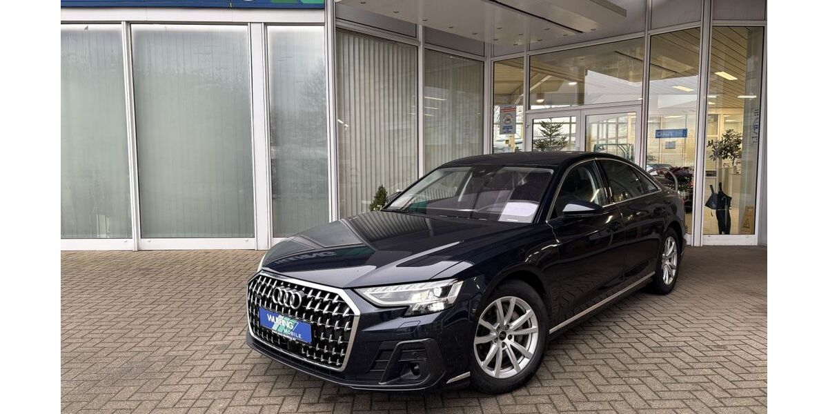 Audi A8 77.000 km 64.590 &euro; Lohne 49393