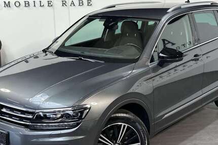 VW Tiguan 102.450 km 23.989 € Wardenburg 26203