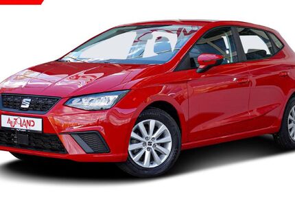 Seat Ibiza 28.131 km 17.950 &euro; Zwickau 08056