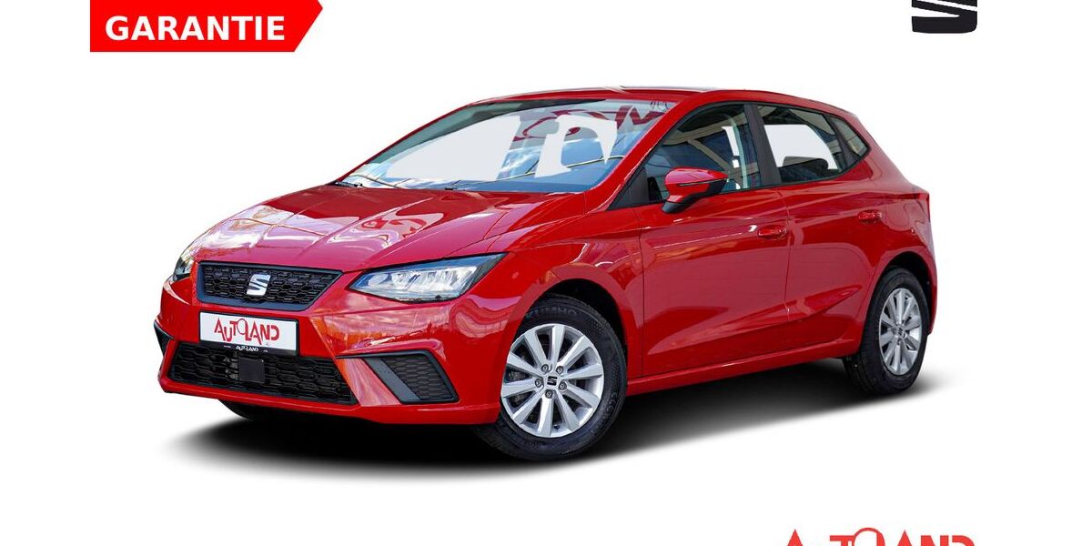 Seat Ibiza 28.131 km 17.950 &euro; Zwickau 08056