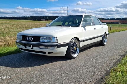 Audi 90 196.955 km 19.980 &euro; Neukirchen 92259