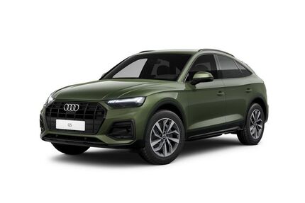 Audi Q5 4.080 km 52.439 &euro; Wernigerode 38855