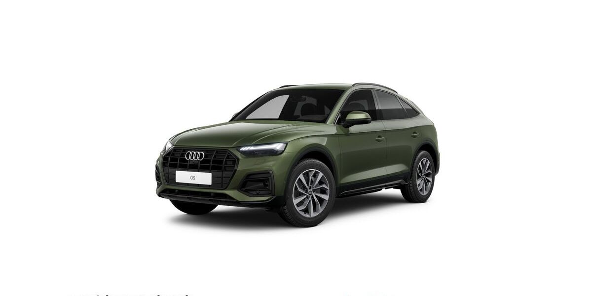 Audi Q5 4.080 km 52.439 &euro; Wernigerode 38855
