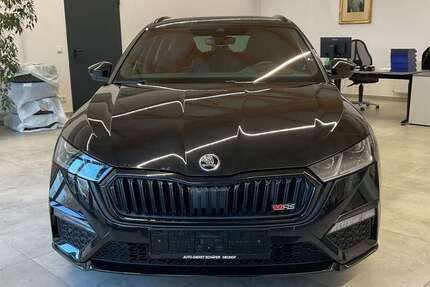 Skoda Octavia 48.700 km 33.990 &euro; Neuhof 36119