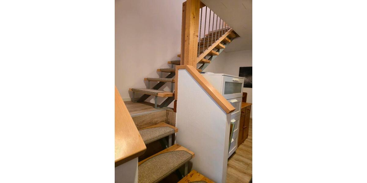 Einfamilienhaus Stadtlauringen - 5 Zimmer, 116 m&sup2;, 165.000&euro; | Angebot:26421538