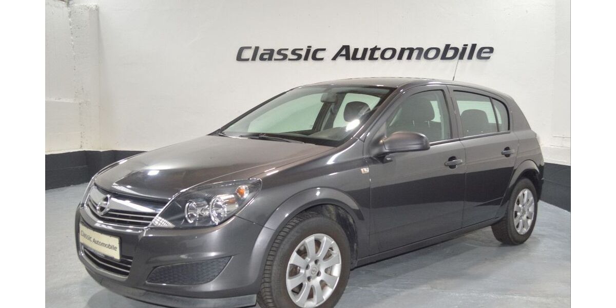 Opel Astra 95.000 km 3.990 &euro; Neuwied 56567