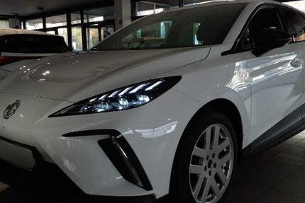 MG 4 48.000 km 17.700 &euro; Kirchberg/Untermitterdorf 94259