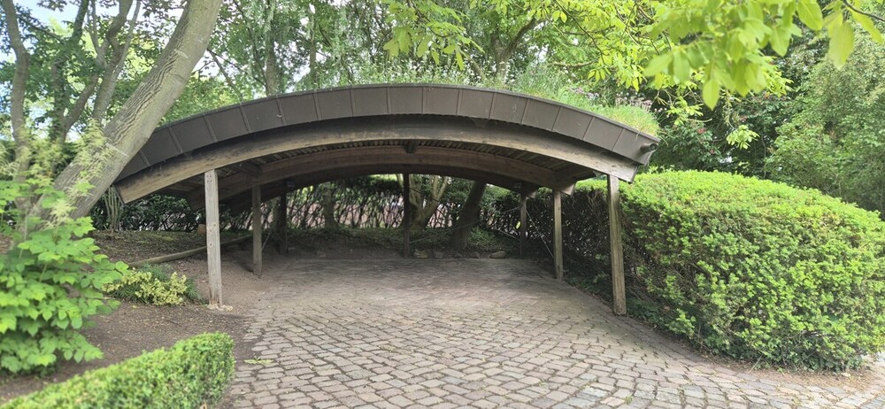 Einzigartiges Reetdach-Idyll von 1815 am Feldrand in Strandnähe - Bauernhaus, Landhaus Brodersdorf | Angebot:26905977