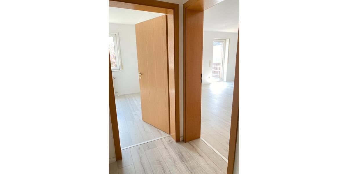 Etagenwohnung Bördeland - 2 Zimmer, 61 m&sup2;, 515&euro; | Angebot:24700327