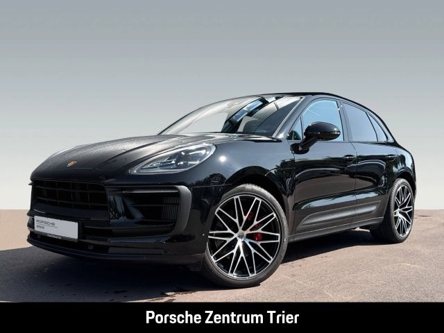 Macan