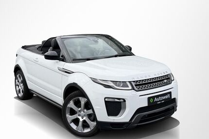 Land Rover Range Rover Evoque 38.500 km 34.890 &euro; Roth 91154