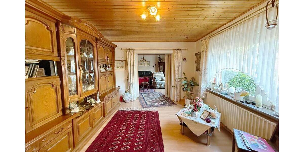 Doppelhaushälfte Lüchow - 5 Zimmer, 170 m&sup2;, 165.000&euro; | Angebot:26258323