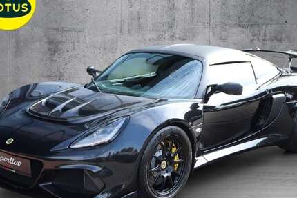 Lotus Exige 16.354 km 106.888 € Markranstädt 04420