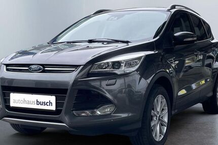 Ford Kuga 112.019 km 13.780 &euro; Pförring 85104