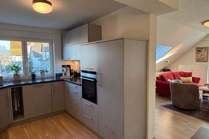 Attraktive Eigentumswohnung in Kaufungen 2 zimmer