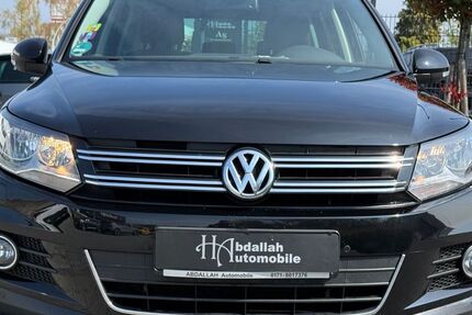 VW Tiguan 132.979 km 12.499 &euro; Kelkheim 65779