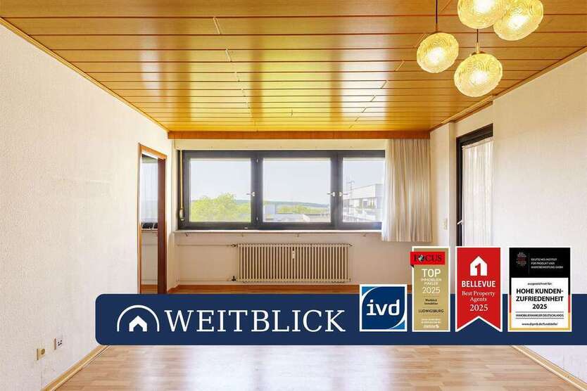 Wohnung zum Kaufen in Tamm 249.000 € 65 m²
