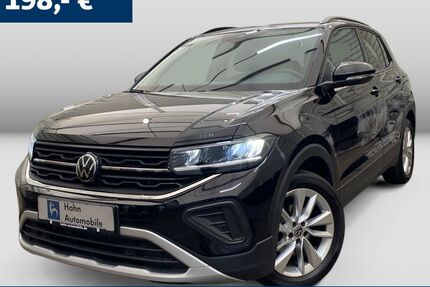 VW T-Cross 16.549 km 22.980 &euro; Niefern-Öschelbronn 75223