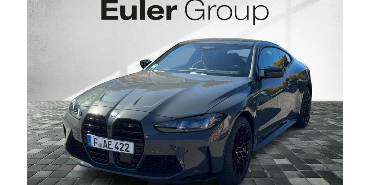BMW M4 4.268 km 114.499 &euro; Frankfurt am Main 60435