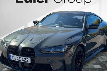 BMW M4 4.450 km 114.499 &euro; Frankfurt am Main 60435