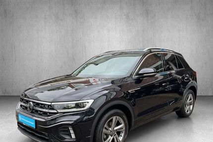 VW T-Roc 70.350 km 23.350 &euro; Hamburg 22399