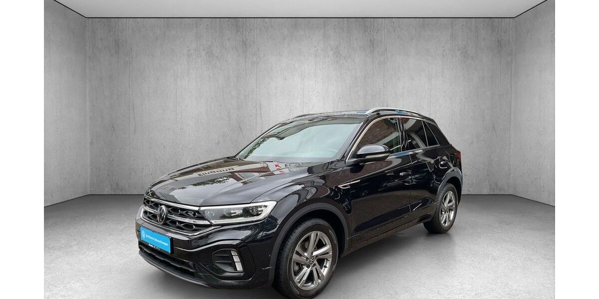 VW T-Roc 70.350 km 24.930 &euro; Hamburg 22399
