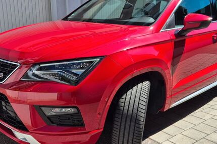 Seat Ateca 69.800 km 22.499 &euro; Fürstenfeldbruck 82256