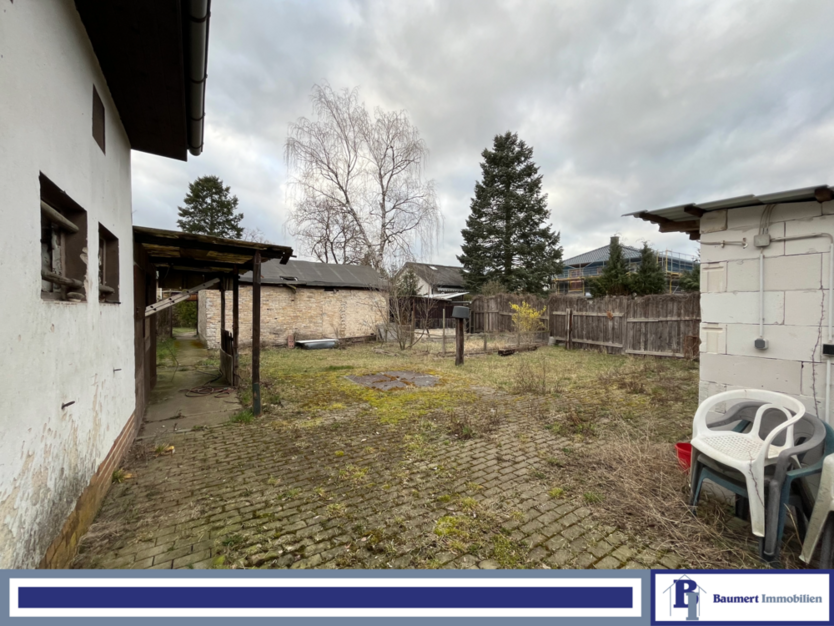 Grundstück zu verkaufen in Berlin 250.000 € 600 m²