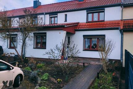 Haus Nordhausen - 4 Zimmer, 95 m&sup2;, 160.000&euro; | Angebot:26454335