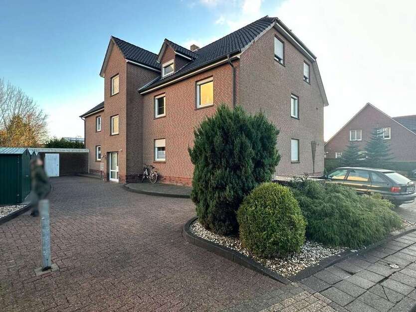 Wohnung zum Mieten in Westerholt 680 € 75 m²