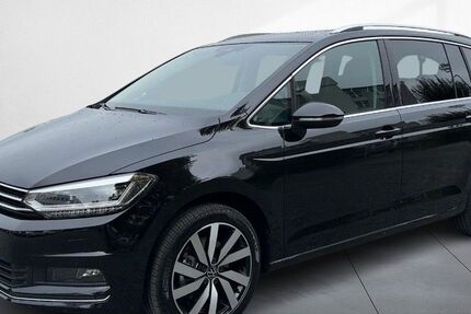 VW Touran 24.251 km 34.750 &euro; Dresden 01169